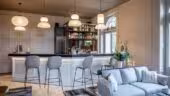 Garrigae Manoir de Beauvoir ***