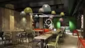 JO&JOE Paris Nation - Restaurant