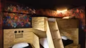 JO&JOE Paris Nation - Chambre