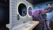 JO&JOE Paris Nation - Salle de bain