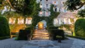 Abbaye de Talloires ****