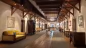 Abbaye de Talloires ****