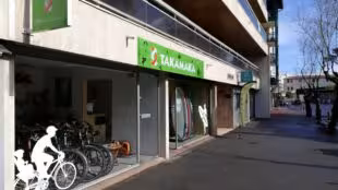Team Building - Takamaka