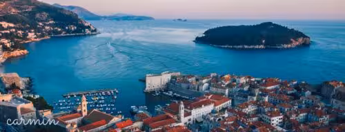 Dubrovnik