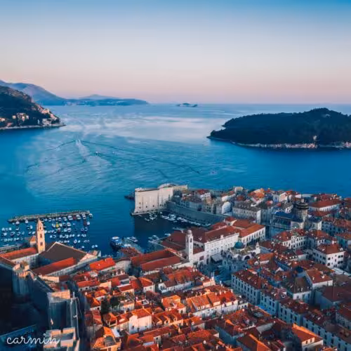 Dubrovnik