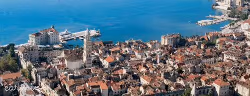 Split_iz_zraka