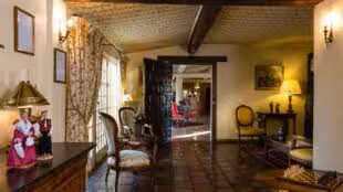 Auberge de Cassagne & Spa *****