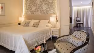 Auberge de Cassagne & Spa *****