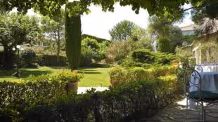 Auberge de Cassagne & Spa *****