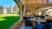 Hôtel Château Tilques ***