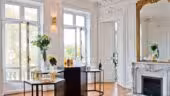 Pavillon Etoile - Pavillon Presbourg