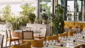 Perruche-Le restaurant