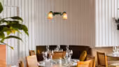 Perruche-Le Restaurant