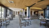 La Dune De Jade-Restaurant