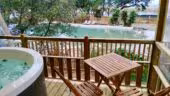 La Dune De Jade-Lodge gamme luxe