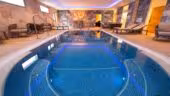 Hôtel Restaurant SPA Les Oliviers ***