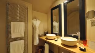 Domaine de la Bretesche *****