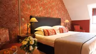 Domaine de la Bretesche *****