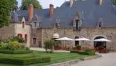 Domaine de la Bretesche *****