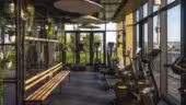 Novotel Paris Porte de Versailles