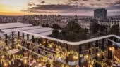 Novotel Paris Porte de Versailles