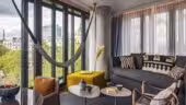 Novotel Paris Porte de Versailles