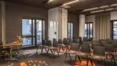 Novotel Paris Porte de Versailles
