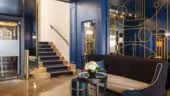 Mercure Biarritz Centre Plaza****