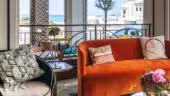 Mercure Biarritz Centre Plaza****