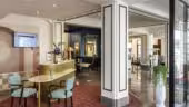 Mercure Biarritz Centre Plaza****