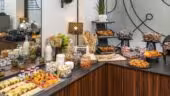 Mercure Biarritz Centre Plaza**** - Salle de réunion
