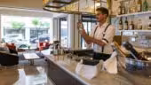 Mercure Biarritz Centre Plaza**** - Le bar