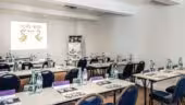 Mercure Biarritz Centre Plaza**** - La Côte des Basques