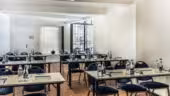 Mercure Biarritz Centre Plaza**** - La Grande Plage