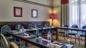 Mercure Biarritz Centre Plaza**** - Sous commission
