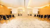M Social Paris - Salon Grand Opera