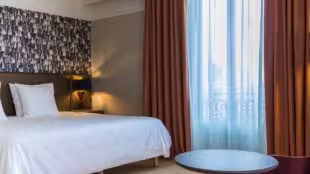 Hôtel Oceania Le Métropole ****