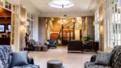 Hôtel Oceania Le Métropole ****