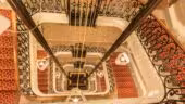 Hôtel Oceania Le Métropole ****