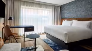 Residence Inn by Marriott Strasbourg **** 2