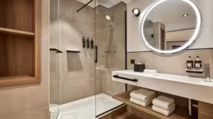 Residence Inn by Marriott Strasbourg **** 3