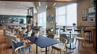 Residence Inn by Marriott Strasbourg **** 4
