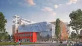 Residence Inn by Marriott Strasbourg ****