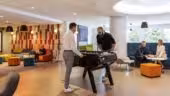 Novotel Limoges Le Lac ****