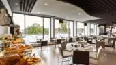 Novotel Limoges Le Lac **** - Restaurant