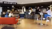 Novotel Limoges Le Lac **** - Bar