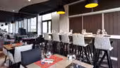 Novotel Limoges Le Lac **** - Restaurant