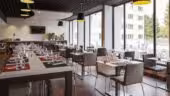 Novotel Limoges Le Lac **** - Restaurant