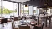 Novotel Limoges Le Lac **** - Restaurant