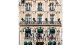 Le Clarence
